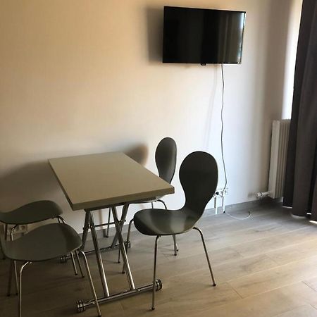 Californie Le Rivoli Appartement Nice Buitenkant foto