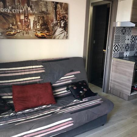 Californie Le Rivoli Appartement Nice Buitenkant foto