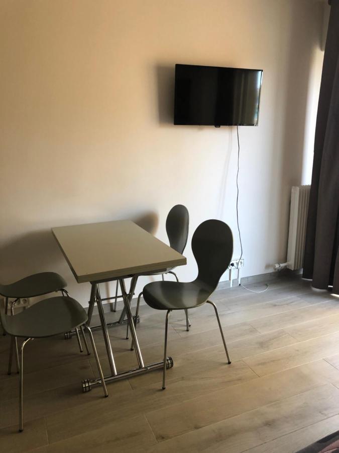 Californie Le Rivoli Appartement Nice Buitenkant foto