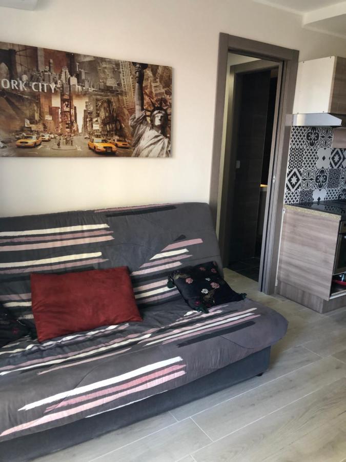 Californie Le Rivoli Appartement Nice Buitenkant foto