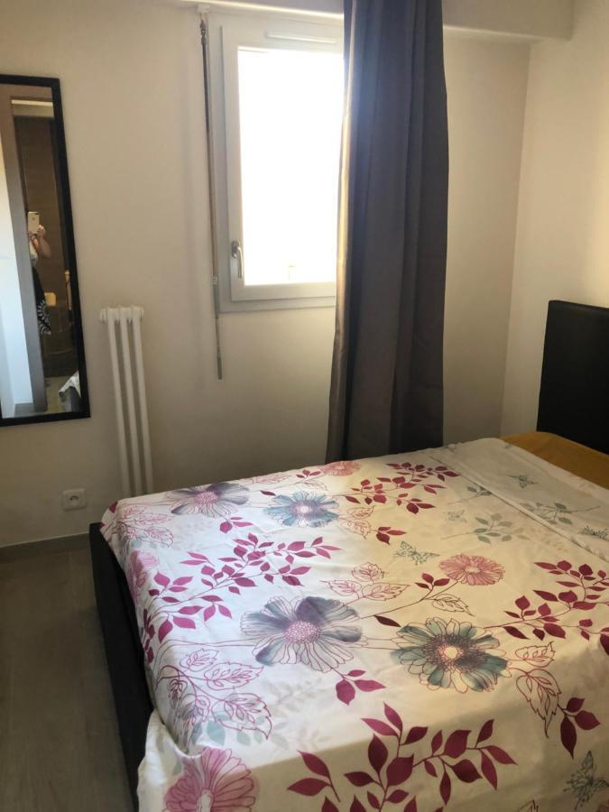 Californie Le Rivoli Appartement Nice Buitenkant foto