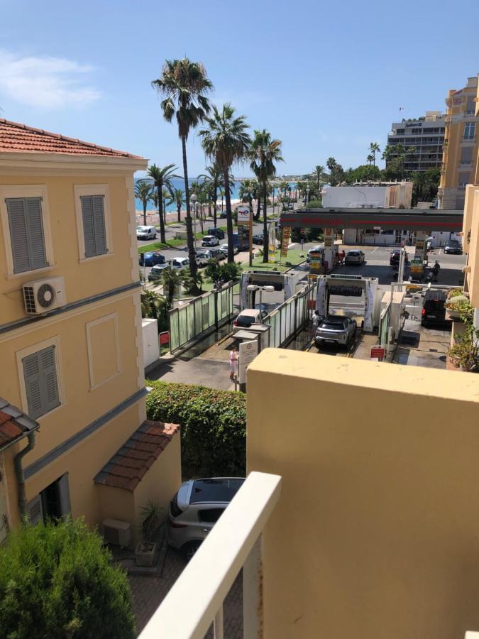 Californie Le Rivoli Appartement Nice Buitenkant foto