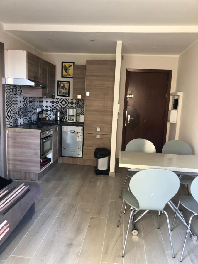 Californie Le Rivoli Appartement Nice Buitenkant foto