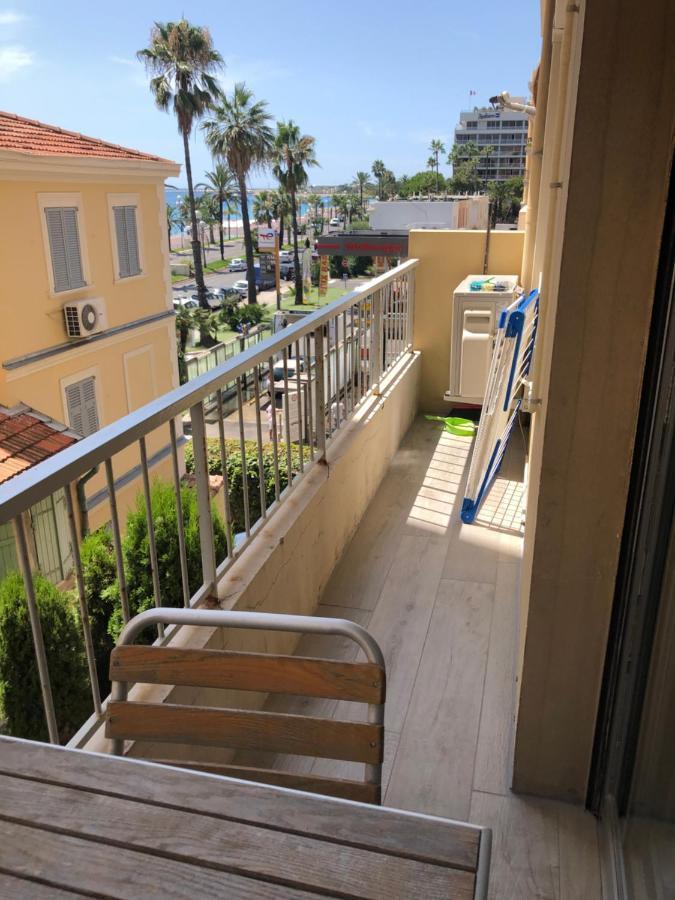 Californie Le Rivoli Appartement Nice Buitenkant foto